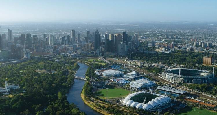 Lo mejor de Melbourne con Great Ocean Road y Phillip Island - Australia and New Zealand Travel Company 6
