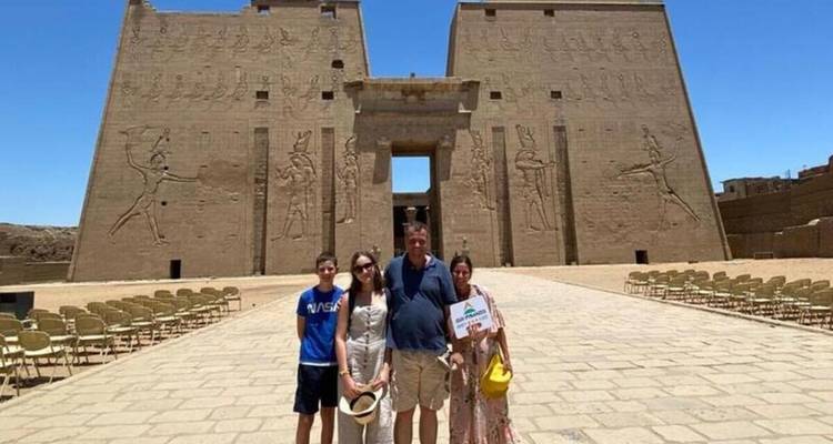 Enjoy your 8 days New Year trip wondering the beauty of Egypt - Sun Pyramid Tours 1