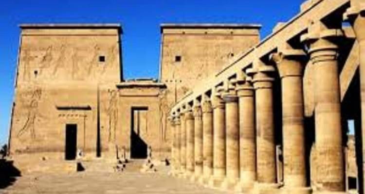 Enjoy your 8 days New Year trip wondering the beauty of Egypt - Sun Pyramid Tours 6
