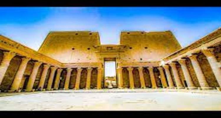 Enjoy your 8 days New Year trip wondering the beauty of Egypt - Sun Pyramid Tours 7