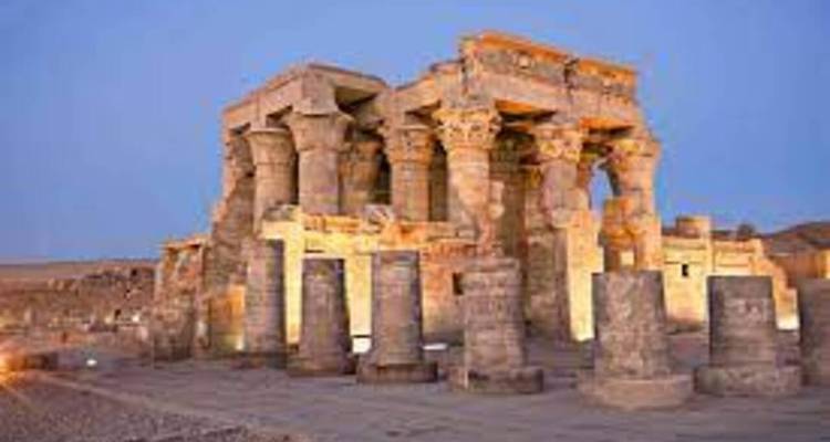 Enjoy your 8 days New Year trip wondering the beauty of Egypt - Sun Pyramid Tours 8