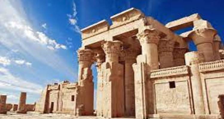 Enjoy your 8 days New Year trip wondering the beauty of Egypt - Sun Pyramid Tours 10