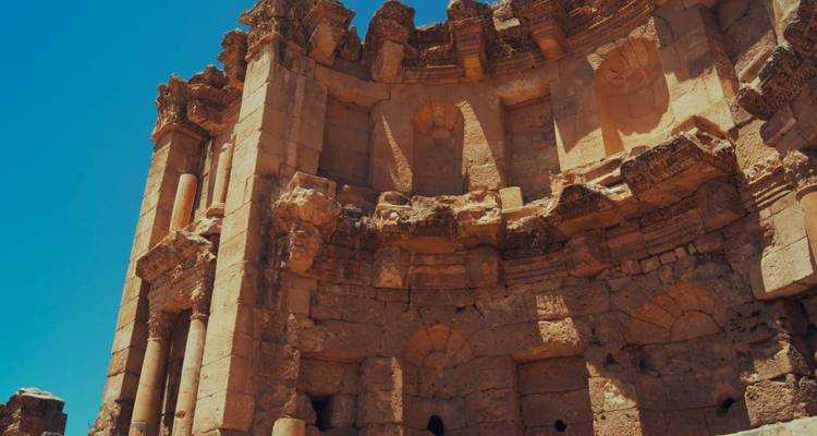Ring in the New Year in Egypt and Jordan with an Unforgettable Experience in 7 Days - Sun Pyramid Tours 2