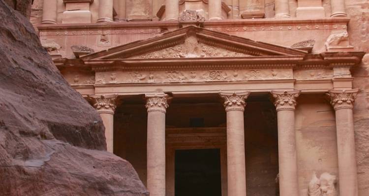 Ring in the New Year in Egypt and Jordan with an Unforgettable Experience in 7 Days - Sun Pyramid Tours 6