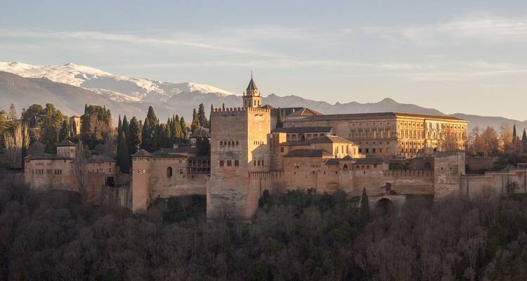 Circuit de 13 jours en Espagne et au Portugal, y compris Gibraltar - Bucket List Group Travel LLC 7