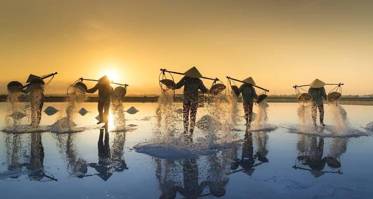 21 días Tailandia, Laos, Vietnam y Camboya - Bucket List Group Travel LLC 2