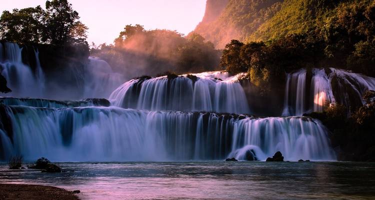 21 días Tailandia, Laos, Vietnam y Camboya - Bucket List Group Travel LLC 3