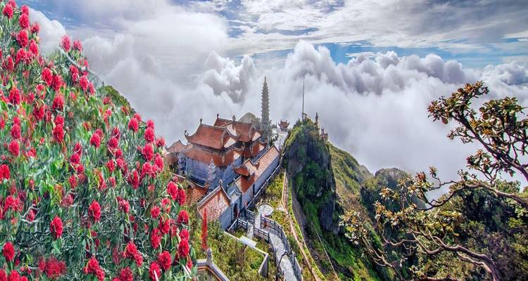 The Best Vietnam Package Tour 12 Days/11 Nights - Bee Gng International Joint Stock Company 1