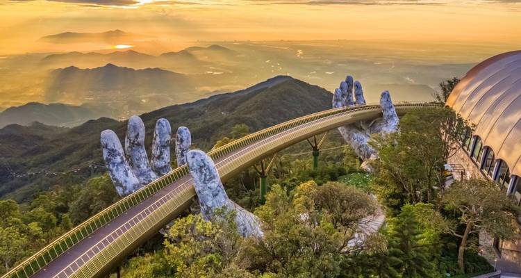 The Best Vietnam Package Tour 12 Days/11 Nights - Bee Gng International Joint Stock Company 4
