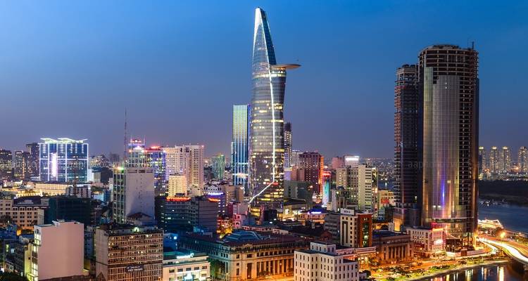 The Best Vietnam Package Tour 12 Days/11 Nights - Bee Gng International Joint Stock Company 10