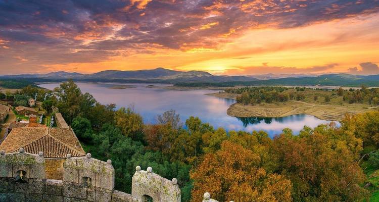 Viaje a Andalucía y costa del sol - 8 días - Click Tours 7