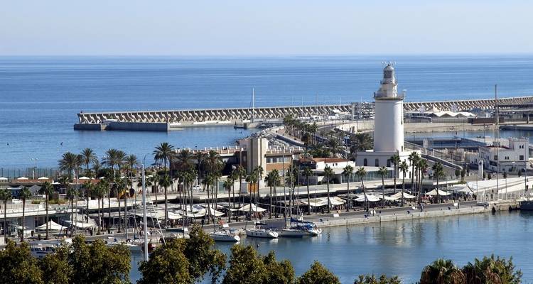 Viaje a Andalucía y costa del sol - 8 días - Click Tours 4