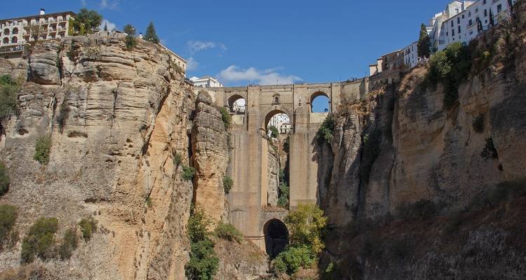 Viaje a Andalucía y costa del sol - 8 días - Click Tours 9