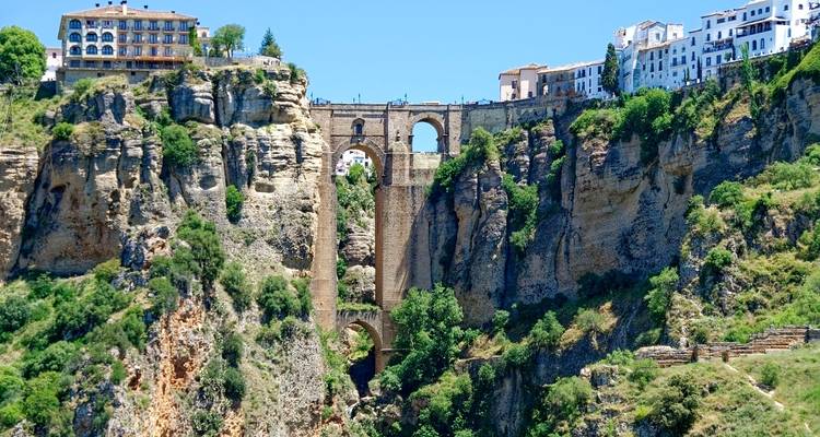 Viaje a Andalucía y costa del sol - 8 días - Click Tours 2