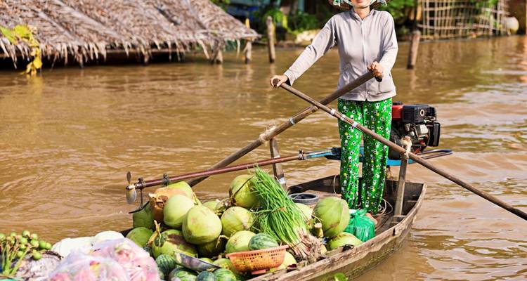 Circuit aux hauts lieux du Vietnam - 9 jours/8 nuits - Bee Gng International Joint Stock Company 2