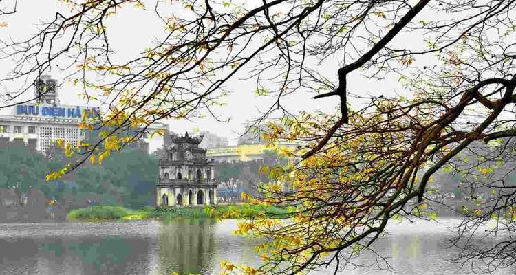 Circuit aux hauts lieux du Vietnam - 9 jours/8 nuits - Bee Gng International Joint Stock Company 7