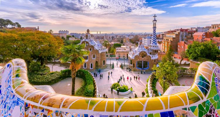 Best of Spain and Portugal (Classic - Winter, 19 Days) - Contiki 6