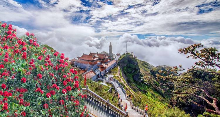 Exploring Mystery Throughout Vietnam Tour 14 Days/13Nights - Bee Gng International Joint Stock Company 3
