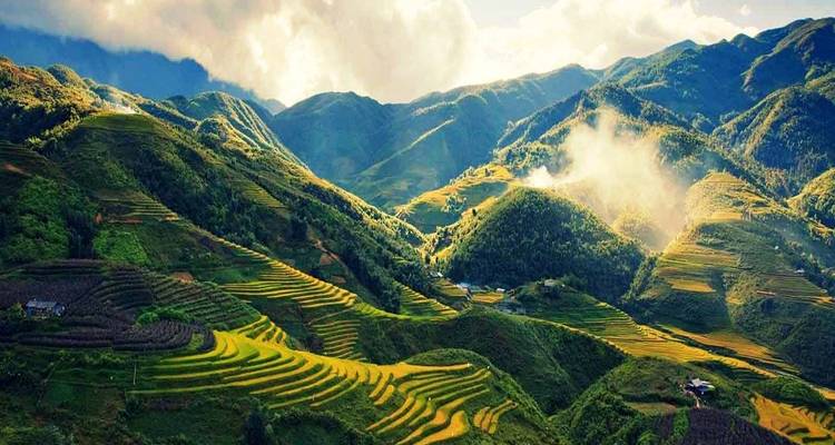 Exploring Mystery Throughout Vietnam Tour 14 Days/13Nights - Bee Gng International Joint Stock Company 4