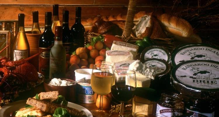 Lo mejor de Adelaida con el valle de Barossa y la isla Canguro - Australia and New Zealand Travel Company 4