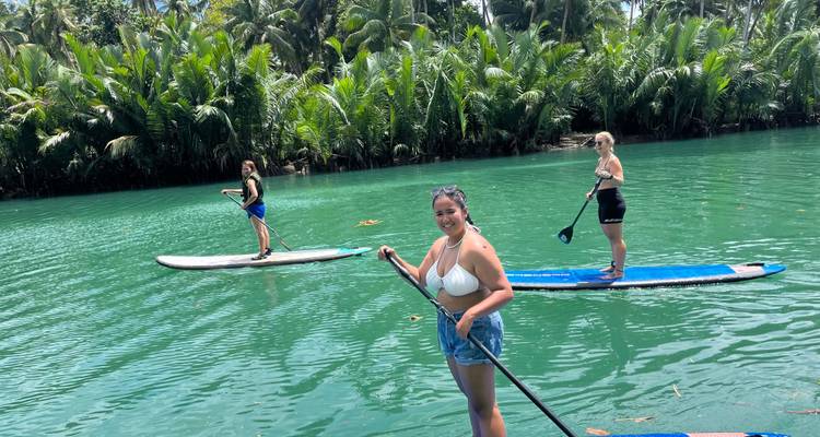 East Philippines Classic 10 jours - One Life Adventures - One Life Adventures 4