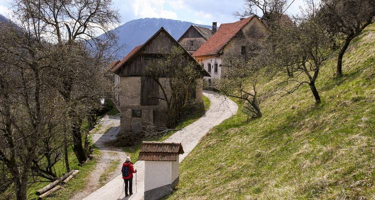 Juliana Trail Southeast - Helia Travel Agency 3