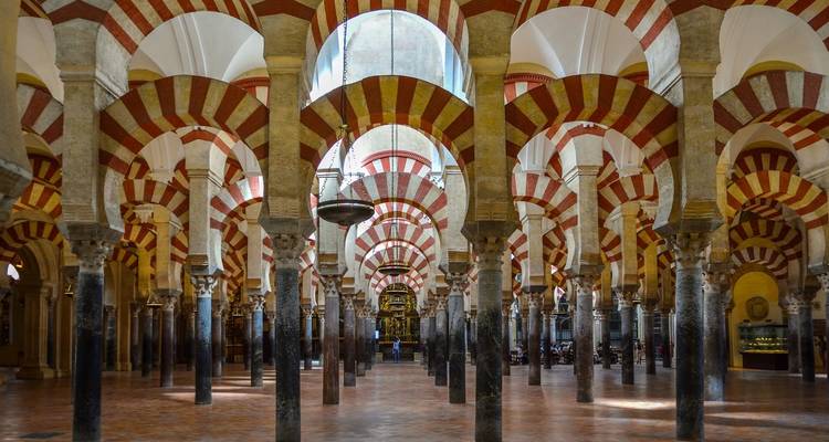 Grand Iberian Adventure: Spain and Portugal - Eskapas 8
