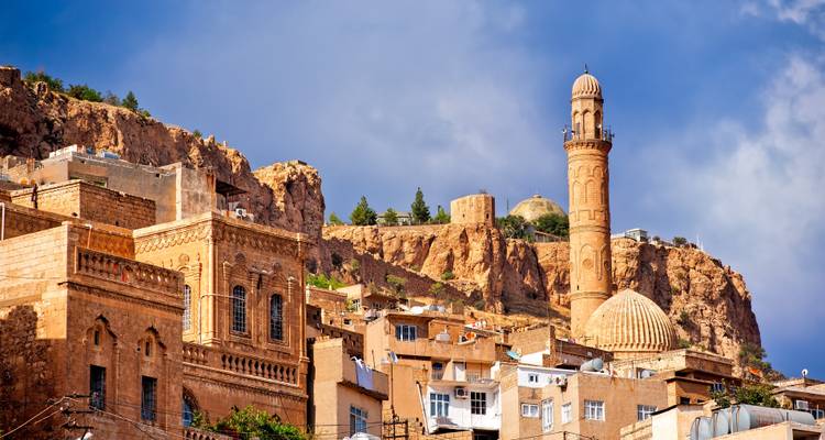 MÉSOPOTAMIE MAGIQUE, Göbekli Tepe, Antep, Mardin, Diyarbakır, ŞanlıurfI - circuit en groupe - Holitera Turizm  1