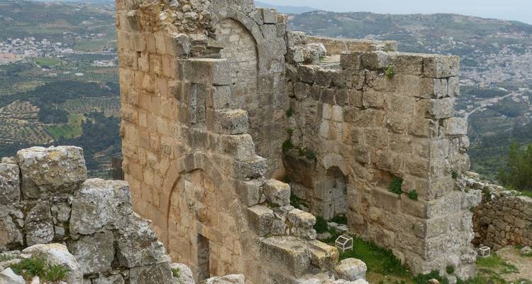 8 Days Full Jordan. - Remaz Tours GmbH 3