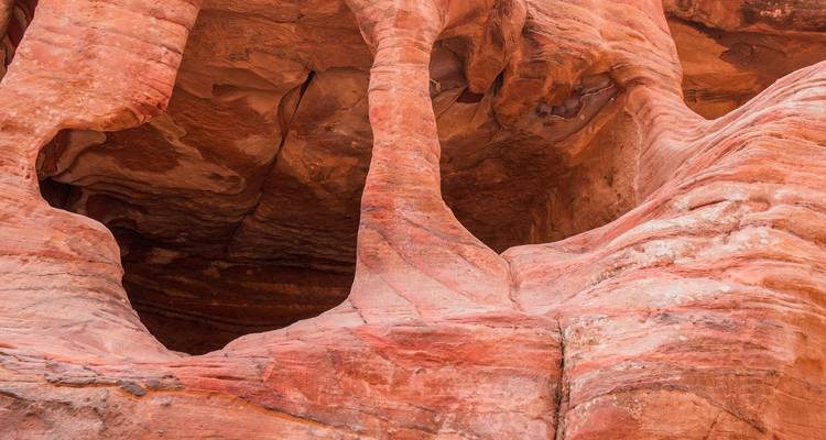 8 Days Full Jordan. - Remaz Tours GmbH 6