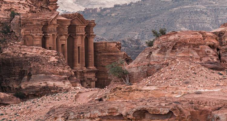 8 Days Full Jordan. - Remaz Tours GmbH 7