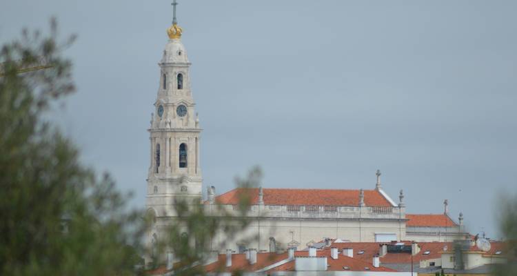 5 Days Lisbon and Fatima City. - Remaz Tours GmbH 4