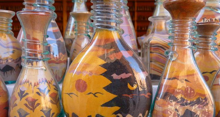 4 Days Wonders of Petra. - Remaz Tours GmbH 4