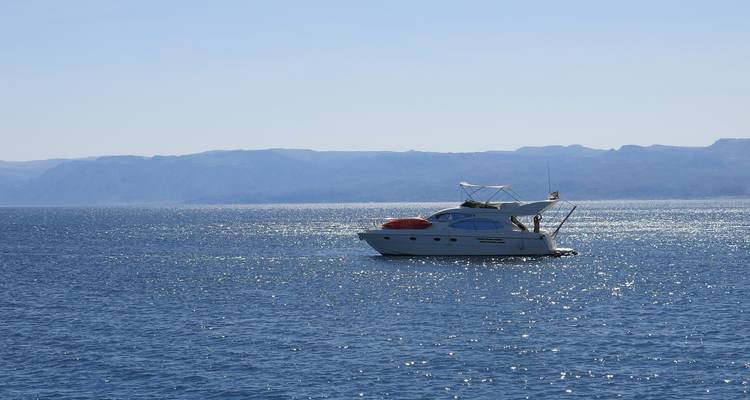 5 Days of Amman , Madaba , Petra and Aqaba. - Remaz Tours GmbH 2