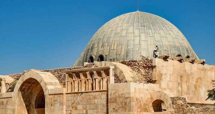5 Days of Amman , Madaba , Petra and Aqaba. - Remaz Tours GmbH 4