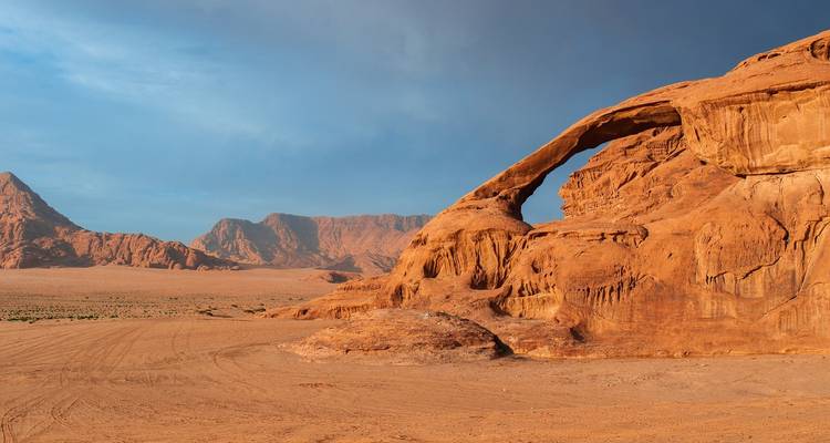5 Days of Amman , Madaba , Petra and Aqaba. - Remaz Tours GmbH 6