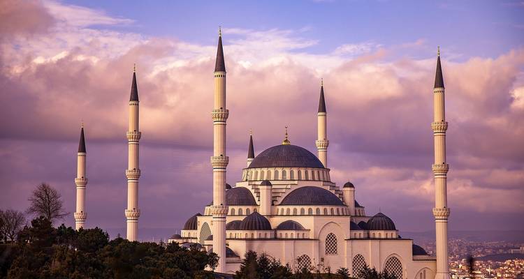 10 días de Emiratos y Turquía. - Remaz Tours GmbH 2