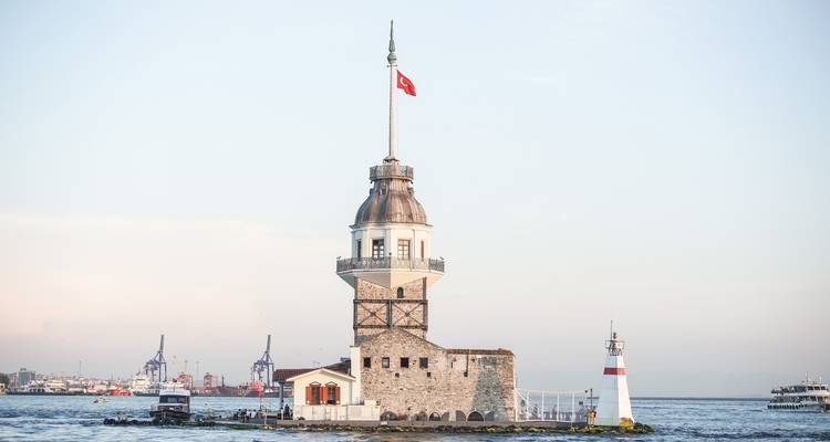 10 días de Emiratos y Turquía. - Remaz Tours GmbH 4