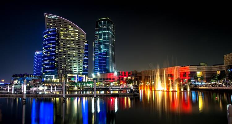 10 días de Emiratos y Turquía. - Remaz Tours GmbH 6