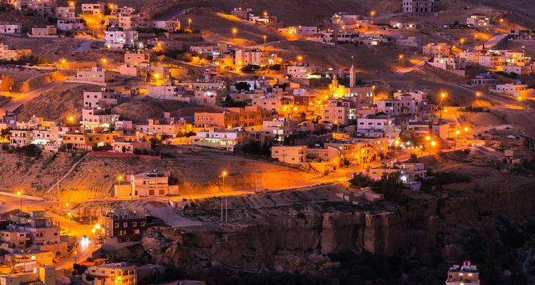 6 jours à Amman, Madaba et la mer Morte. - Remaz Tours GmbH 3