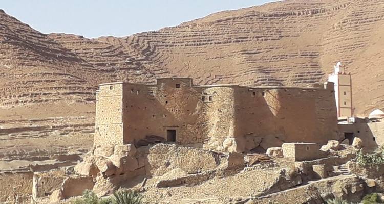 3-Day Desert Adventure Tour from Marrakech to Chegaga - Tilila Trips 1