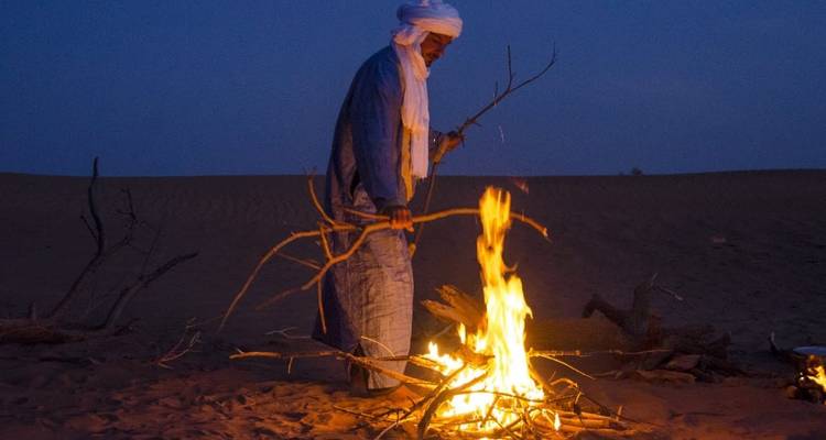 3-Day Desert Adventure Tour from Marrakech to Chegaga - Tilila Trips 2