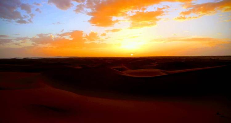 3-Day Desert Adventure Tour from Marrakech to Chegaga - Tilila Trips 3