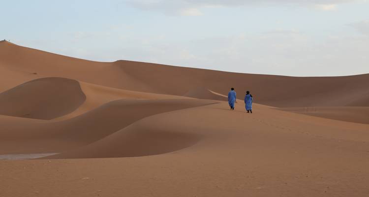 3-Day Desert Adventure Tour from Marrakech to Chegaga - Tilila Trips 4