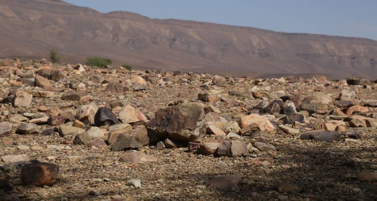 3-Day Desert Adventure Tour from Marrakech to Chegaga - Tilila Trips 6