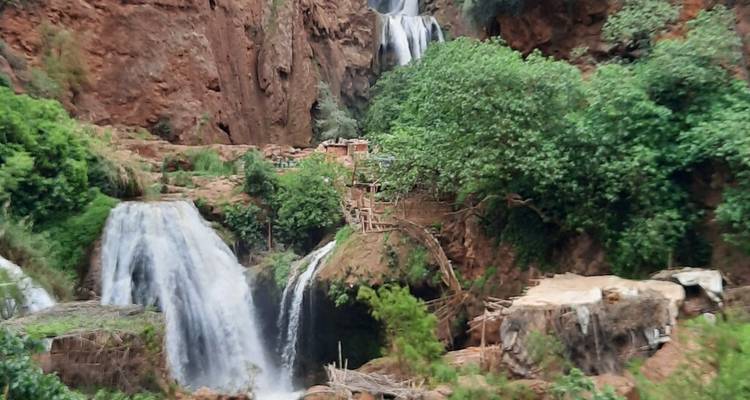 9-Day Tour From Casablanca Morocco - Tilila Trips 1