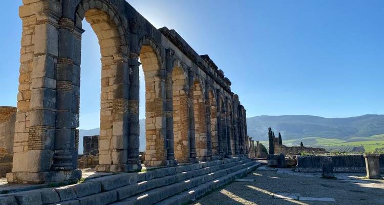 9-Day Tour From Casablanca Morocco - Tilila Trips 2