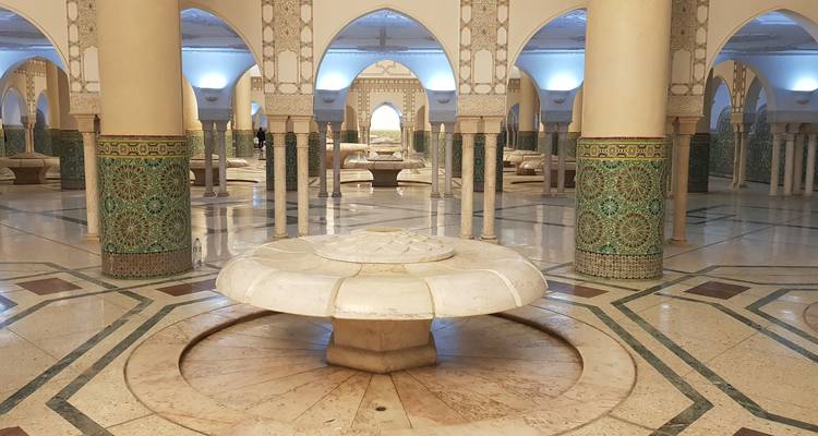9-Day Tour From Casablanca Morocco - Tilila Trips 3