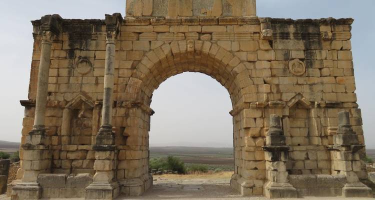 9-Day Tour From Casablanca Morocco - Tilila Trips 4