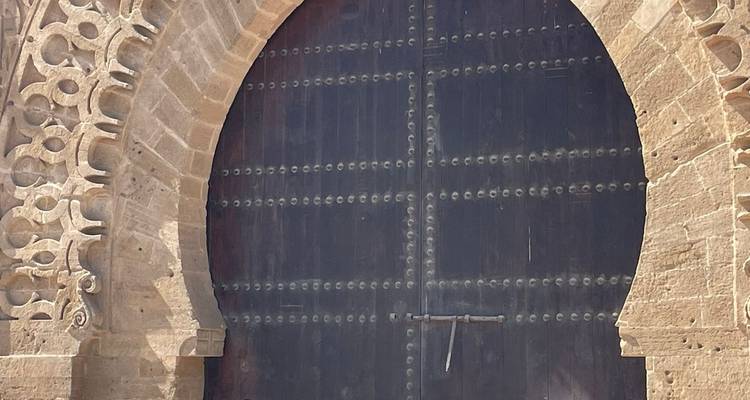 9-Day Tour From Casablanca Morocco - Tilila Trips 6